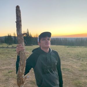 Meet your Posher, Joshua